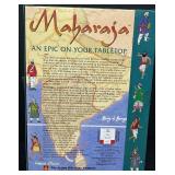 Set of 3 Avalon Hill Board Games: Wrasslin