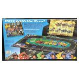 Factory-Sealed NASCAR Champions Board Game Featuring Jeff Gordon and Dale Earnhardt