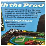 Factory-Sealed NASCAR Champions Board Game Featuring Jeff Gordon and Dale Earnhardt