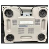 ION iTTUSB USB Turntable Record Player with Manuals and USB Cable