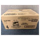 6 Packs Of Pringles Mingles