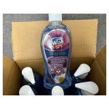 12 Bottles Of Lavender Hand Soap