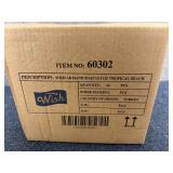 12 Bottles Of Tropical Beach Hand Soap