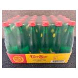 24 Pack Of Grapefruit Topo Chico