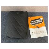 Active Pets Durable Back Seat Cover