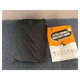 Active Pets Durable Back Seat Cover