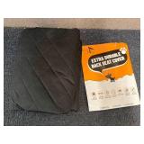 Active Pets Durable Back Seat Cover