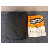 Active Pets Durable Back Seat Cover
