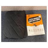 Active Pets Durable Back Seat Cover