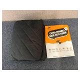 Active Pets Durable Back Seat Cover