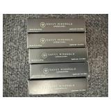 5 Savvy Minerals Lipstick Tubes - On A Whim