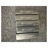 5 Savvy Minerals Lipstick Tubes - On A Whim