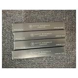 4 Savvy Minerals Lip Gloss Sticks - Journey