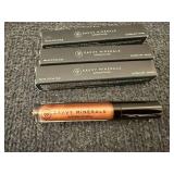 4 Savvy Minerals Lip Gloss Sticks - Journey