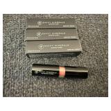 4 Savvy Minerals Lipstick Tubes - Daydream