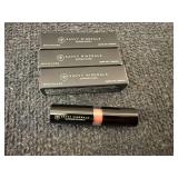 4 Savvy Minerals Lipstick Tubes - Daydream