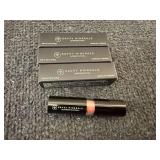 4 Savvy Minerals Lipstick Tubes - Daydream