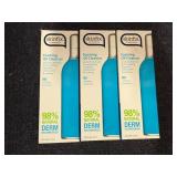 3 Bottles Of Skinfix Foaming Oil Cleanser