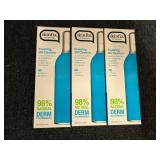 3 Bottles Of Skinfix Foaming Oil Cleanser