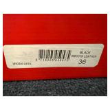 Walky Womens Leather Shoes Size 5.5