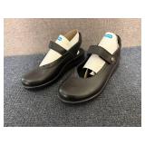 Walky Womens Leather Shoes Size 5.5