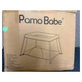 Pamo Babe Travel Baby Playpen