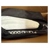 Pamo Babe Travel Baby Playpen