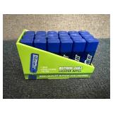 18Ct Of Butane Lighter Refills