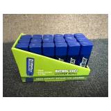 18Ct Of Butane Lighter Refills