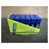 18Ct Of Butane Lighter Refills