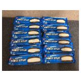 12 Packs Of Oreo Most Stuf