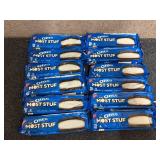 12 Packs Of Oreo Most Stuf