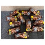 12 Packs Of Chips Ahoy Chunky Cookies