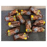 12 Packs Of Chips Ahoy Chunky Cookies