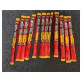 12 Jack Links Beef Sticks