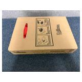 12 Pack Of Chef Boyardee Ravioli Cups