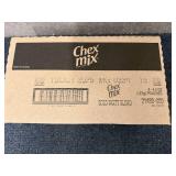 8 Pouches Of Chex Mix Bold Party