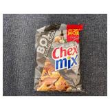 8 Pouches Of Chex Mix Bold Party