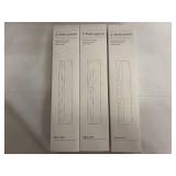 3 Baseline 3-Hole Punchers