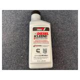 2 Bottles Of Power Service Diesel Kleen Cetane Boost