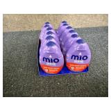 Blood Orange Hibiscus Mio