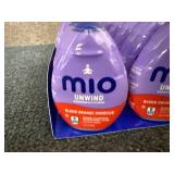 Blood Orange Hibiscus Mio