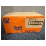 6 Pack Of Uncle Bens Burrito Bowls