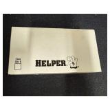 6 Pack Of Hamburger Helper Cups