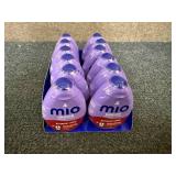 Blueberry Lemon Mio