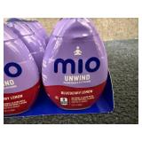 Blueberry Lemon Mio