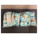 2 X 8Ct Bags Of Salted Cashews