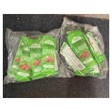 2 x 8ct Packs of Roasted Almonds