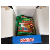 Hairbo Sweet And Sour Reindeer Gummies