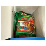 Hairbo Sweet And Sour Reindeer Gummies